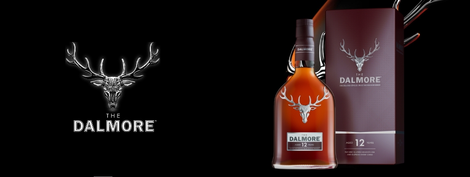 ダルモア　Dalmore