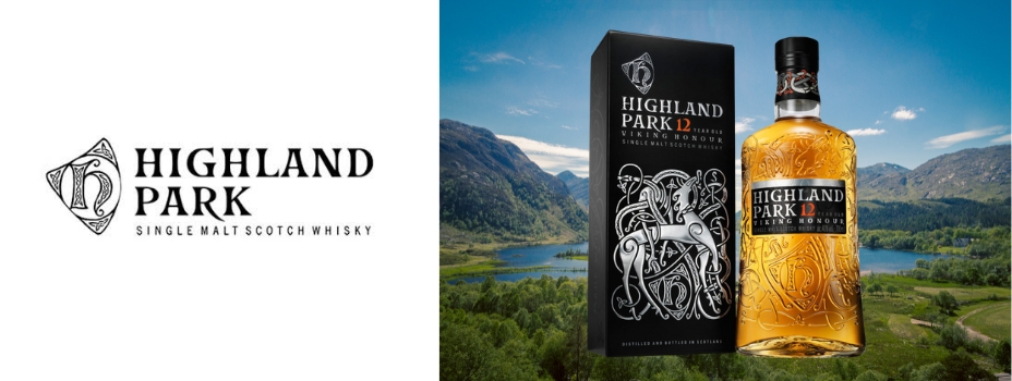 ハイランドパーク　HighlandPark