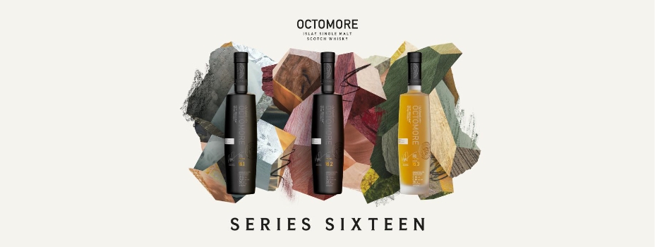 OCTOMORE オクトモア