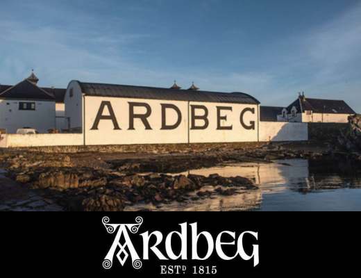 アードベッグ