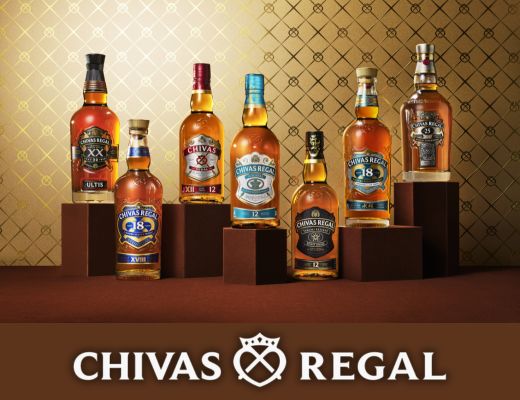 シーバスリーガル