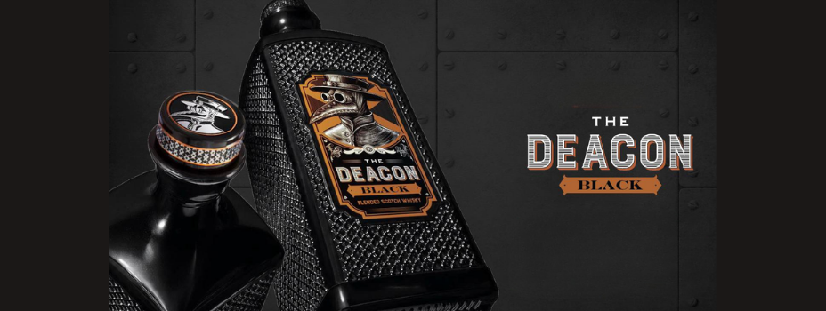 THE DEACON BLACK