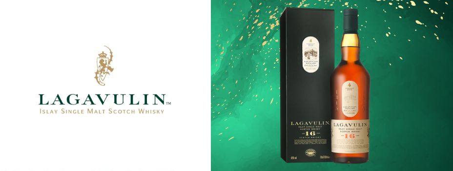 Lagavulin ラガヴーリン