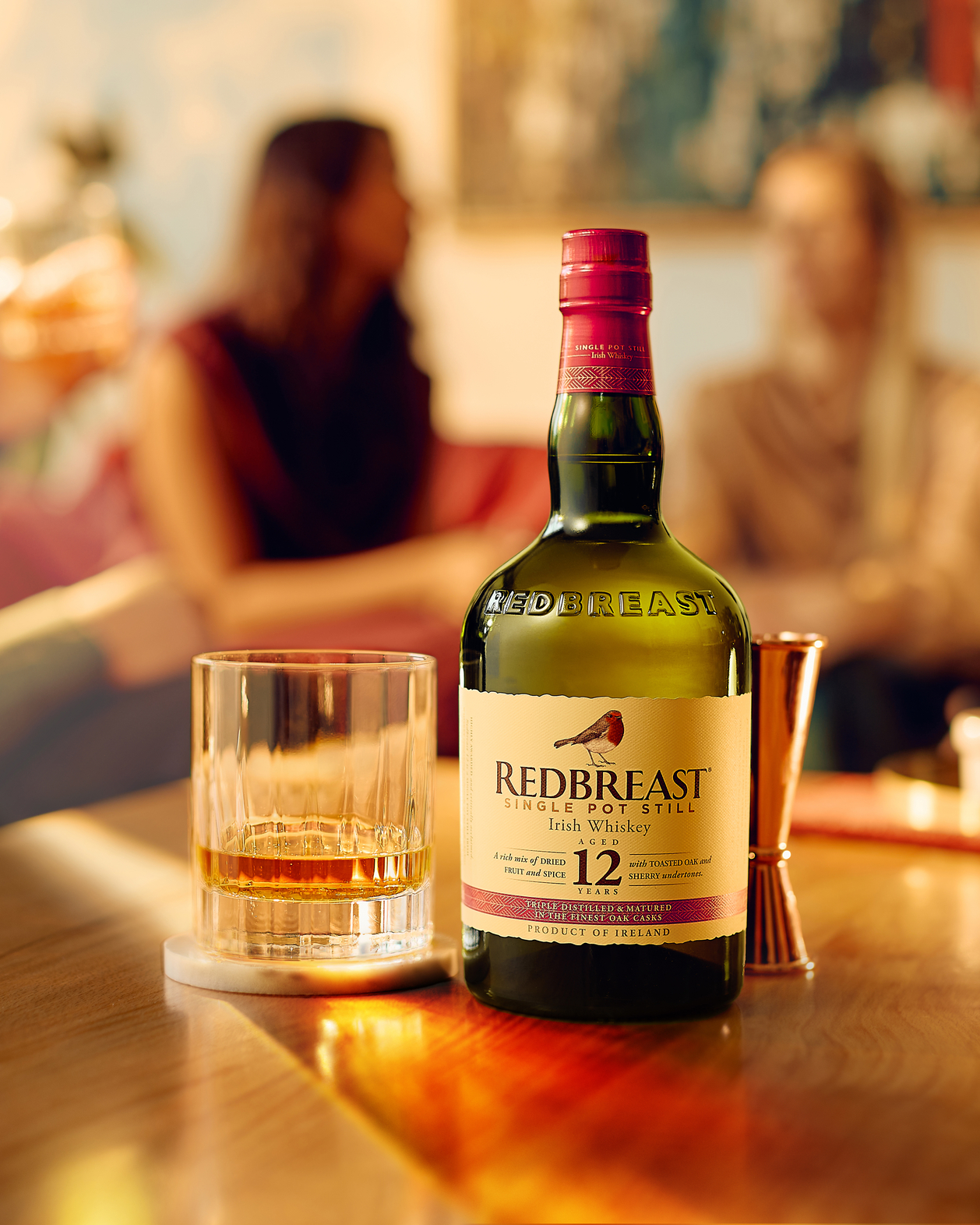 レッドブレスト