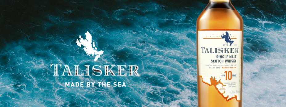 Tarisker タリスカ―