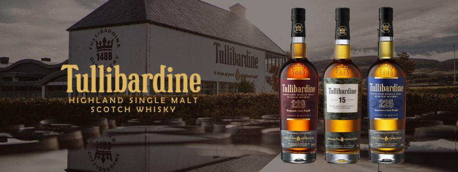 Turillibardine タリバーディン