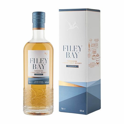  ファイリー・ベイ フラッグシップ 