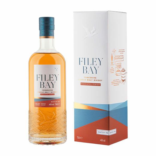 ファイリー・ベイ モスカテルフィニッシュ