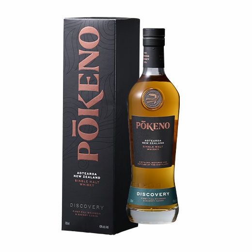 ポーケノ・ディスカバリー