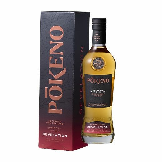 ポーケノ・リベレーション