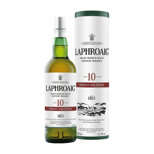 箱付】ラフロイグ飲み比べ3本セット | MALKS