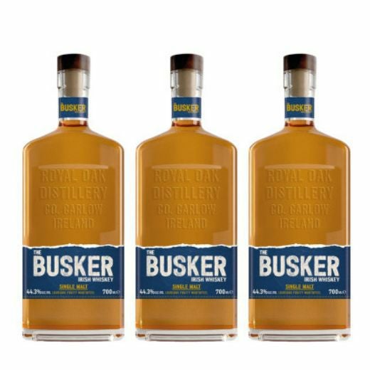 THE BUSKER バスカー　ウイスキー 700ml 3本セット 楽天市場】【一部地域送料無料】 バスカー 飲み比べ 3本セット 700ml×3