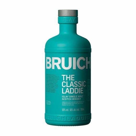 ブルックラディ　18年 ブルックラディ 18年 BRUICHLADDICH AGED 18 YEARS – 北海道根本商店