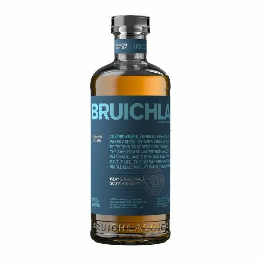 ブルックラディ バッチ15 11年 48.4% 500ml ブティック Licaxxxの休日は、アイラの風をまとったウイスキー〈ブルックラディ ザ