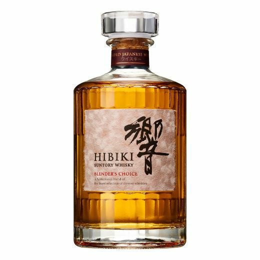［Hayashiさま専用］響Blender's Choice 未開封3本セット 響Blender's Choice 700ml 箱有り 【公式通販】