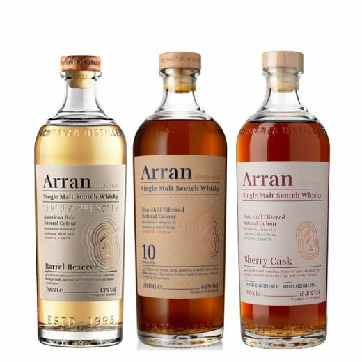 Arran アラン　5本セット アラン10年 | MALKS