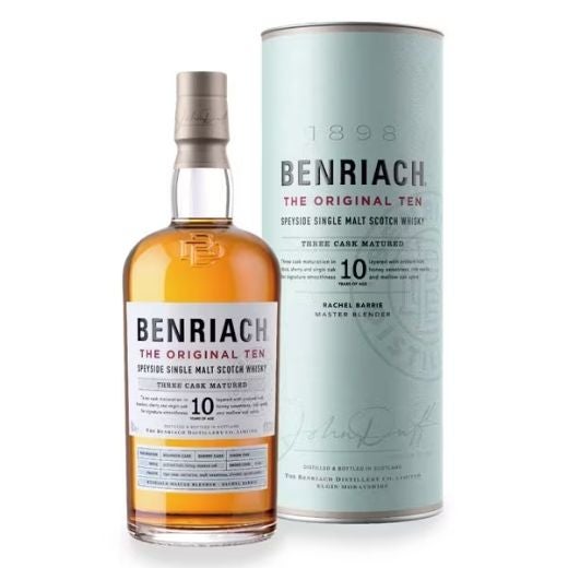 BENRIACH First Edition【限定品】※値下げ交渉可能 お父さんに贈りたい至高のウイスキーをお買い得に！父の日セール | MALKS