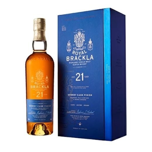 ロイヤルブラックラ 21年旧ボトル　古酒ウイスキー　古酒ウイスキー ロイヤル・ブラックラ21年 - サッポロビール直営オンラインストア