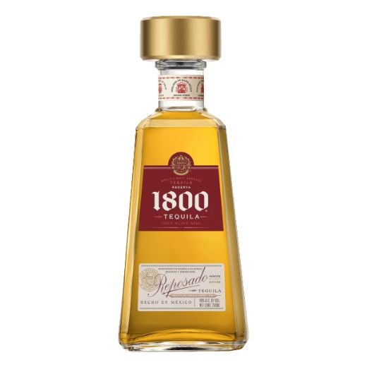 1800 Tequila レポサド　750ml 5本 1800 レポサドN | MALKS