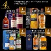ハズレなし！ウイスキー２本福袋