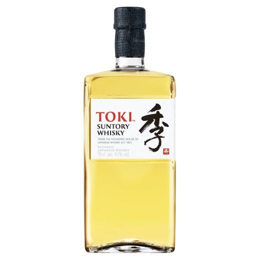 サントリー 季 | MALKS
